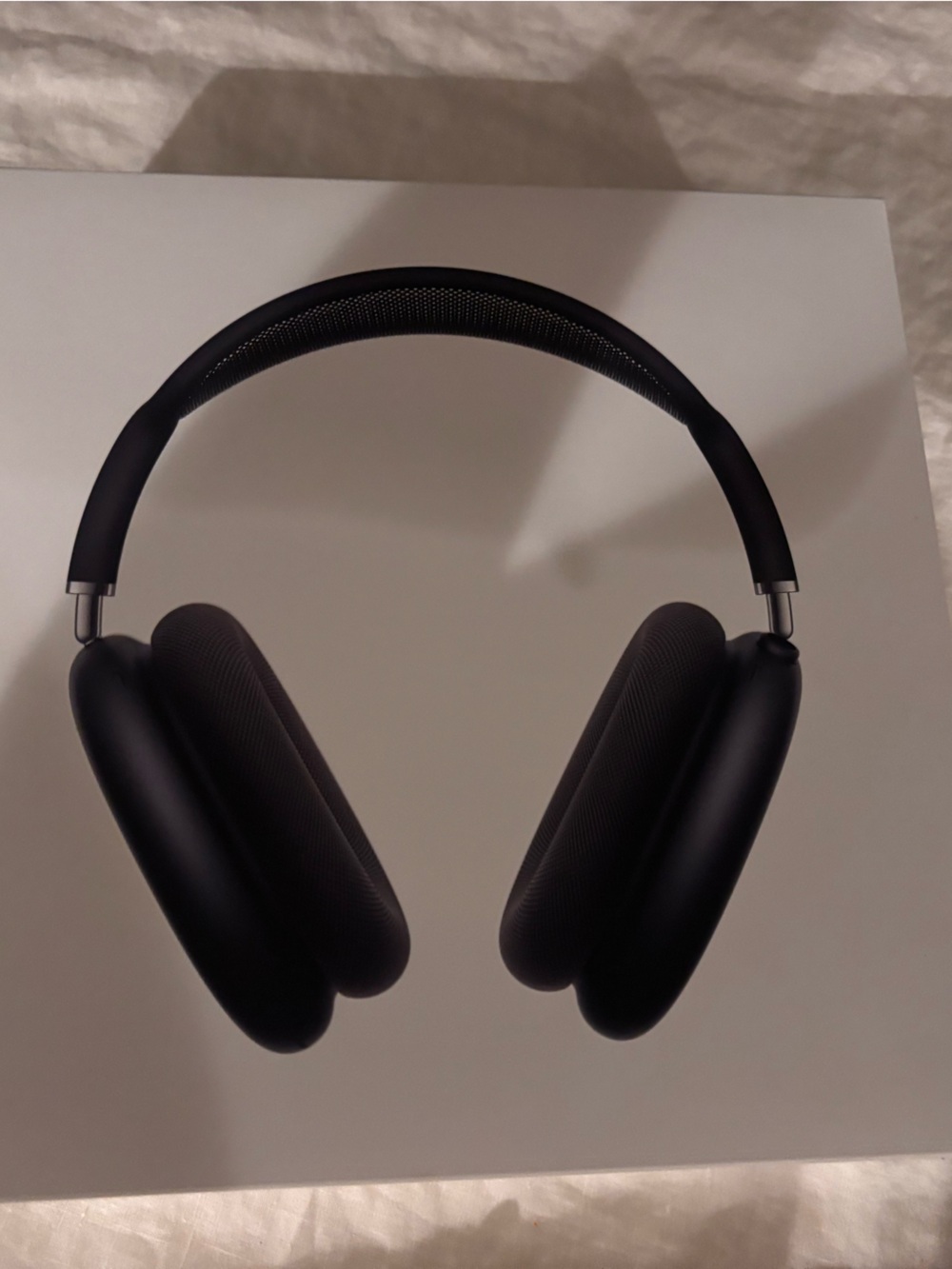 Apple AirPods Max Wireless Over-Ear Headphones - Black NIB